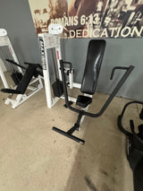 Pre-Owned Maximus Fitness Seated Chest Press