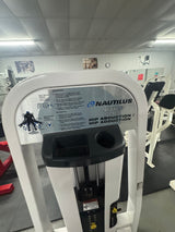 Pre-Owned Nautilus Nitro Plus Hip Abduction / Adduction