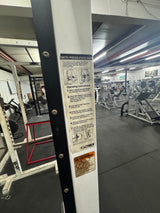 Pre-Owned Cybex 5341 Smith Press