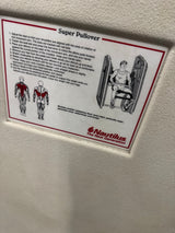 Pre-Owned Nautilus Next Gen Super Pullover