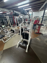 Pre-Owned Life Fitness Pro Series Standing Calf Raise