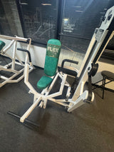 Pre-Owned Flex Fitness Vertical Press
