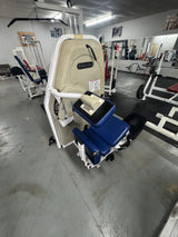 Pre-Owned Nautilus Lower Back