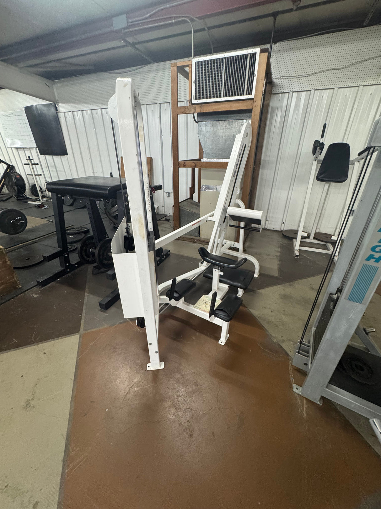 Pre-Owned Butt Blaster