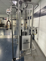 Pre-Owned Life Fitness SM22 Dual Adjustable Pulley Functional Trainer
