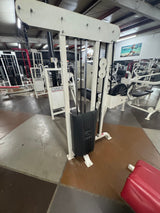 Pre-Owned Quantum Bicep Curl / Tricep Pressdown