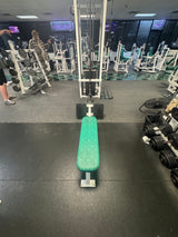 Pre-Owned Flex Fitness 8 Stack Jungle Gym