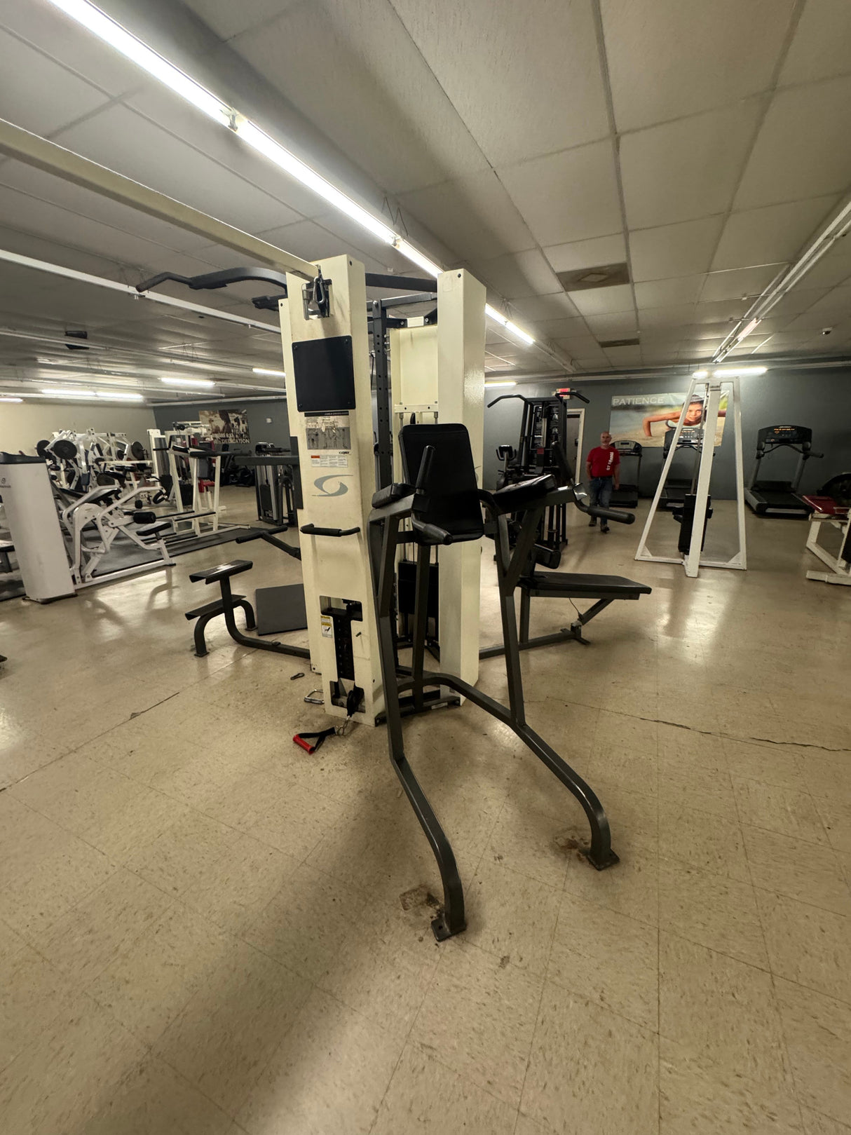 Pre-Owned Cybex Modular