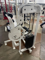 Pre-Owned Paramount Performance Line Lower Back Extension