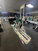 Pre-Owned Body Masters MD-122 Super Leg Press