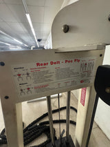 Pre-Owned Maximus Fitness Pec Fly / Rear Delt