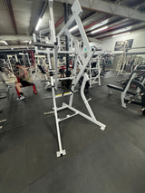 Pre-Owned Hammer Strength Plate-Loaded Combo Decline