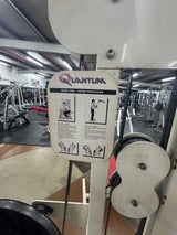 Pre-Owned Quantum Bicep Curl / Tricep Pressdown