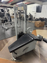 Pre-Owned Body Masters 108 Super Leg Curl
