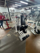 Pre-Owned Body Masters 112 Standing Leg Curl