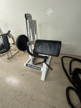 Pre-Owned Maximus Fitness Arm Curl