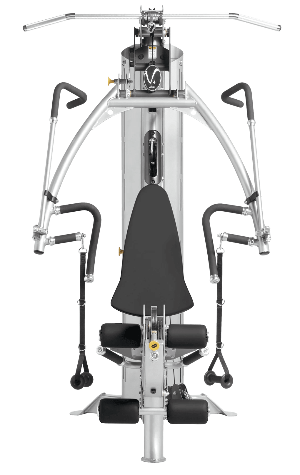 Hoist V4 Elite Gym - ExerciseUnlimited