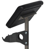 Hoist HF-OPT-4000-02 PREACHER CURL ATTACHMENT FOR HF-5165 & HF-5170 - Exercise Unlimited