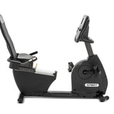 Spirit Fitness XBR25 Recumbent Bike
