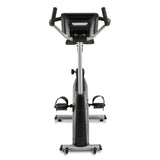 Spirit Fitness XBU55ENT Upright Bike
