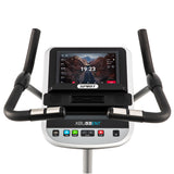 Spirit Fitness XBU55ENT Upright Bike