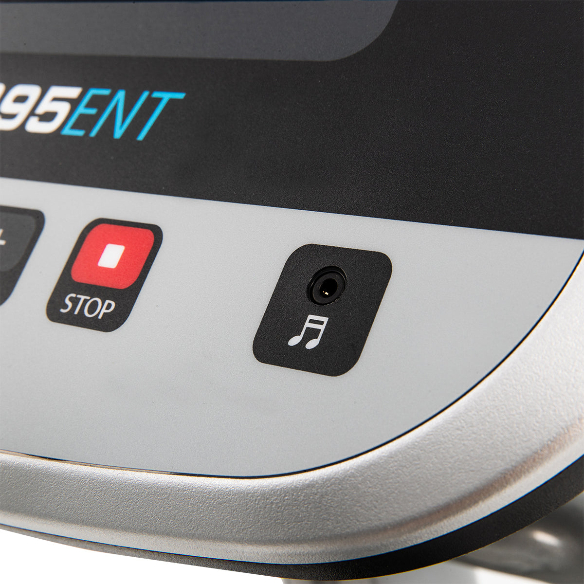 Spirit Fitness XE395ENT Elliptical