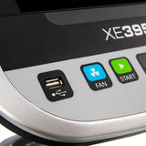 Spirit Fitness XE395ENT Elliptical