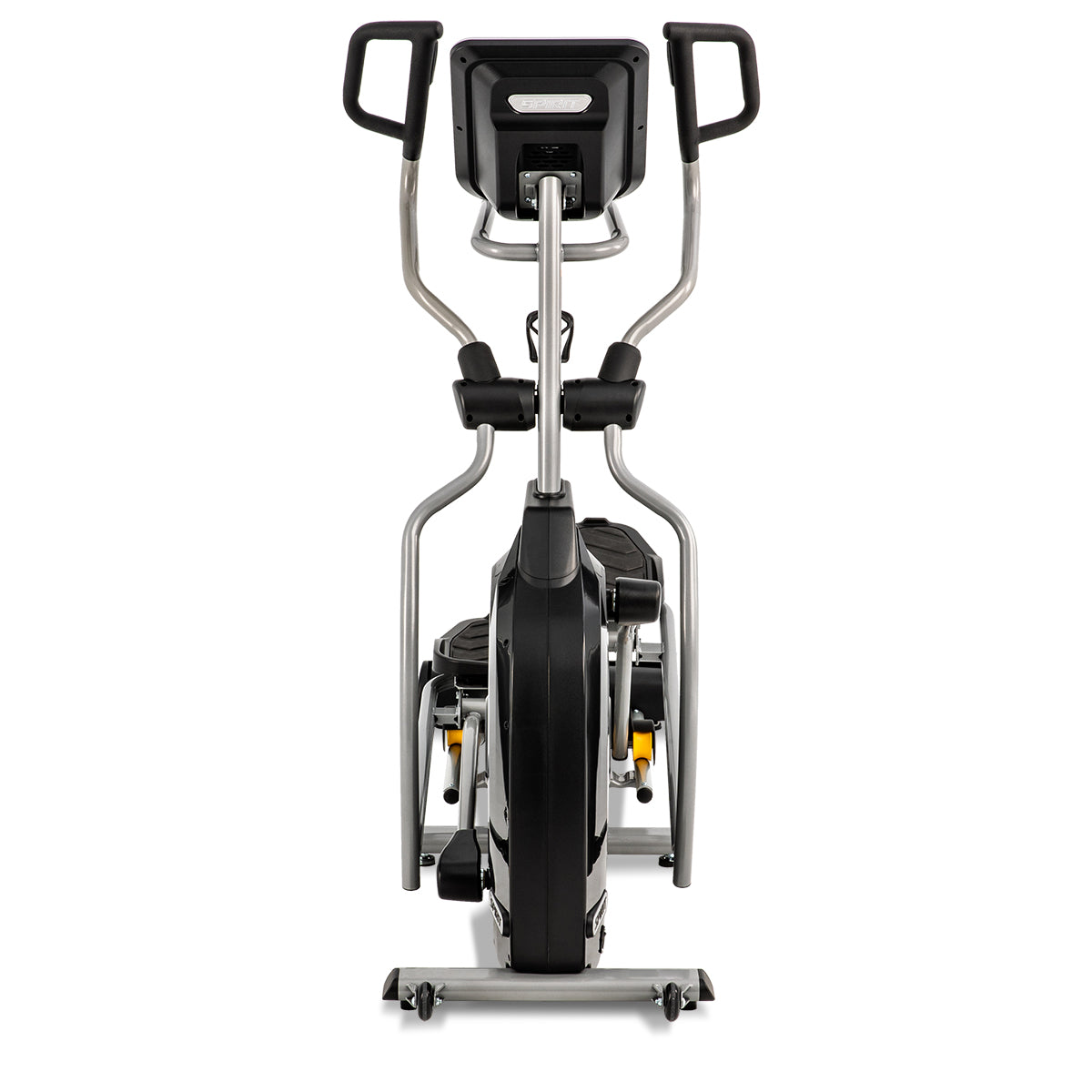 Spirit Fitness XE395ENT Elliptical
