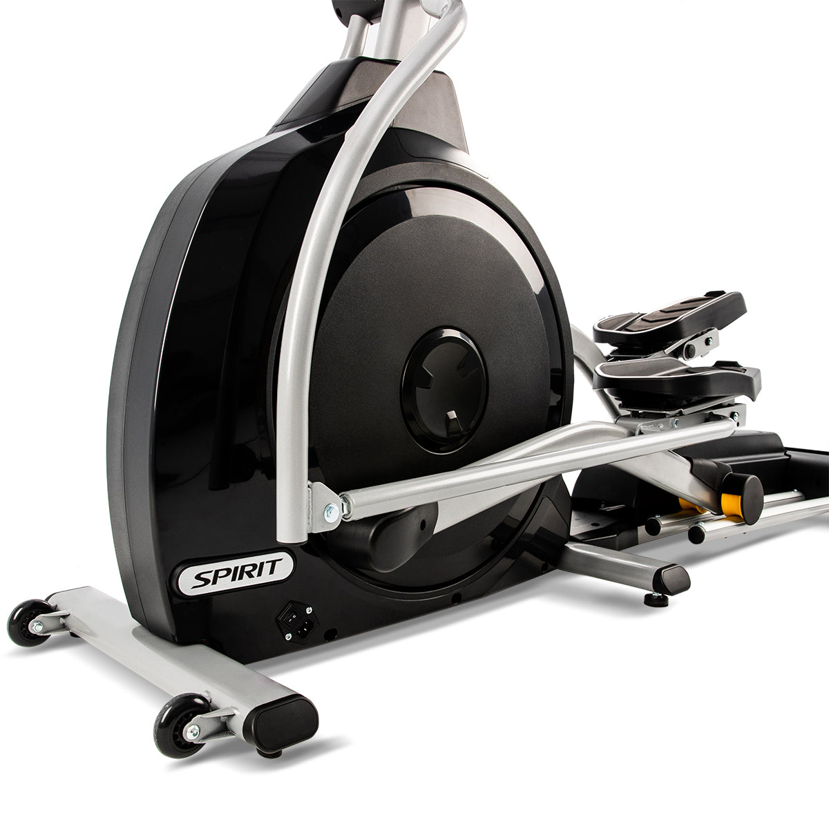 Spirit Fitness XE395ENT Elliptical