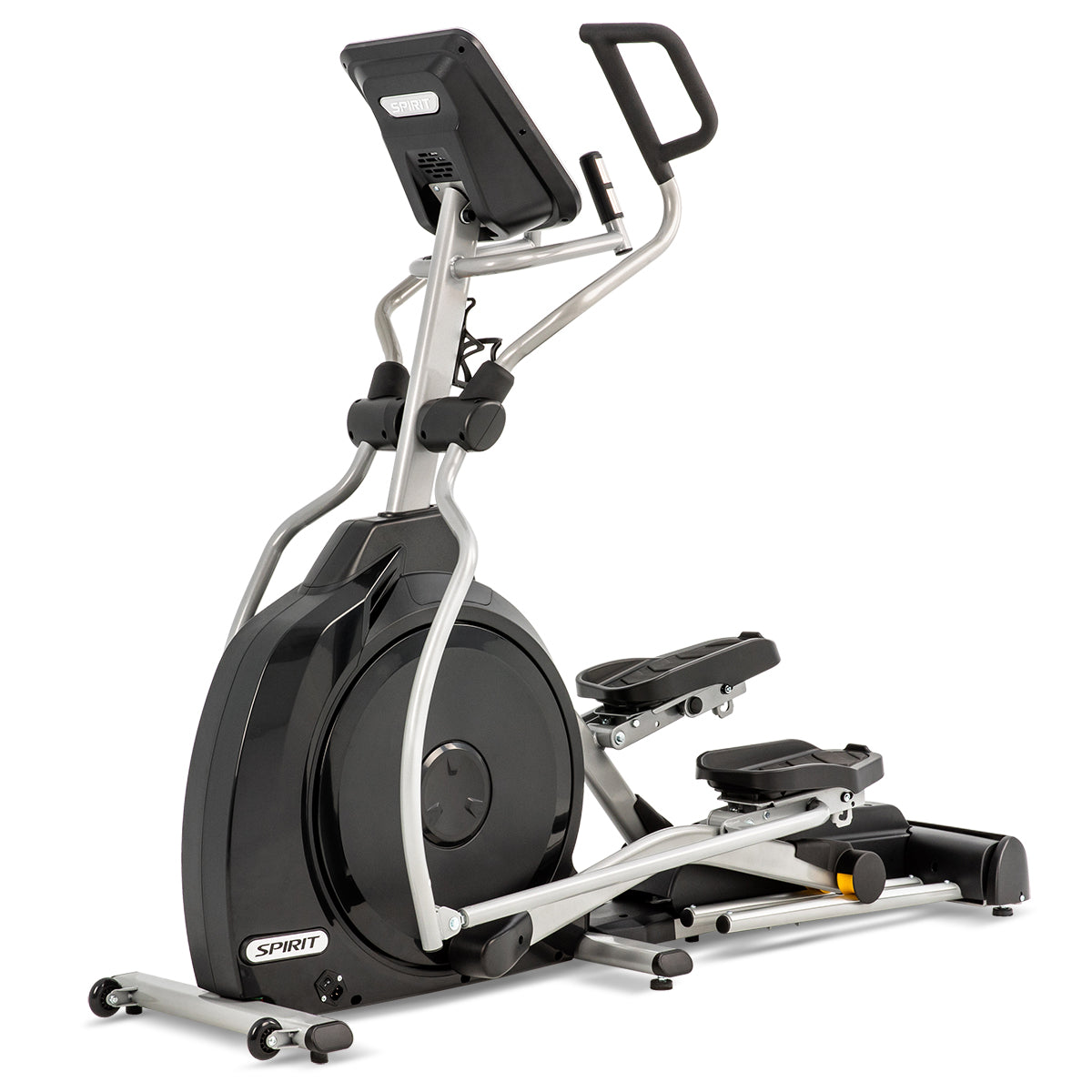 Spirit Fitness XE395ENT Elliptical