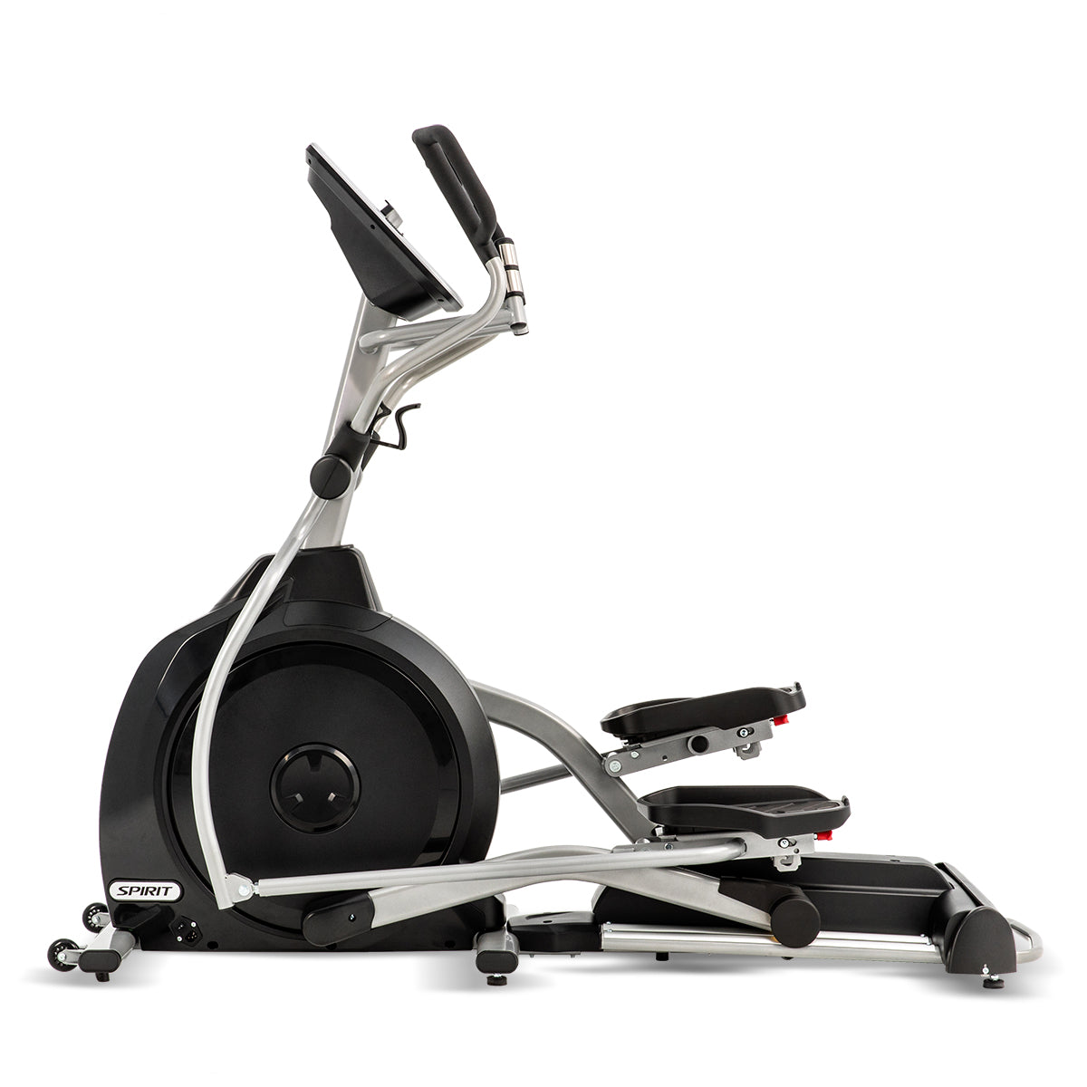 Spirit Fitness XE395ENT Elliptical
