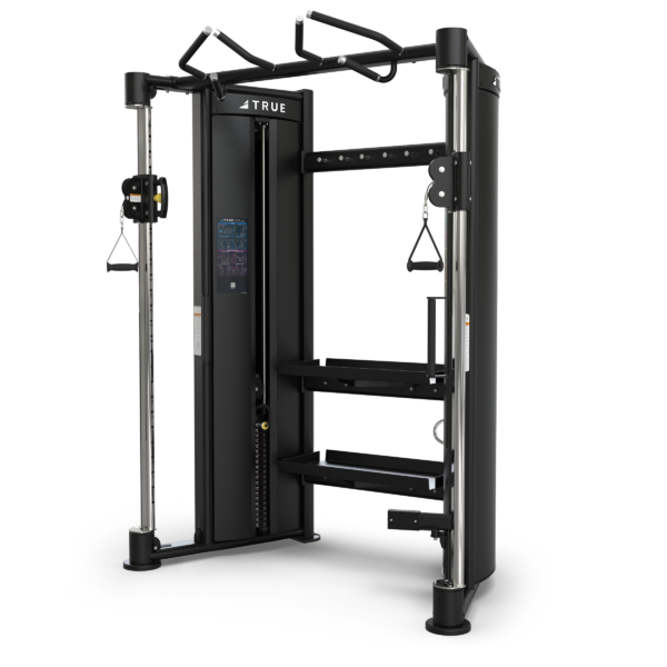 True XFT-900 Functional Trainer