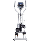 Pre-Owned Spirit Fitness XG400 Elliptical