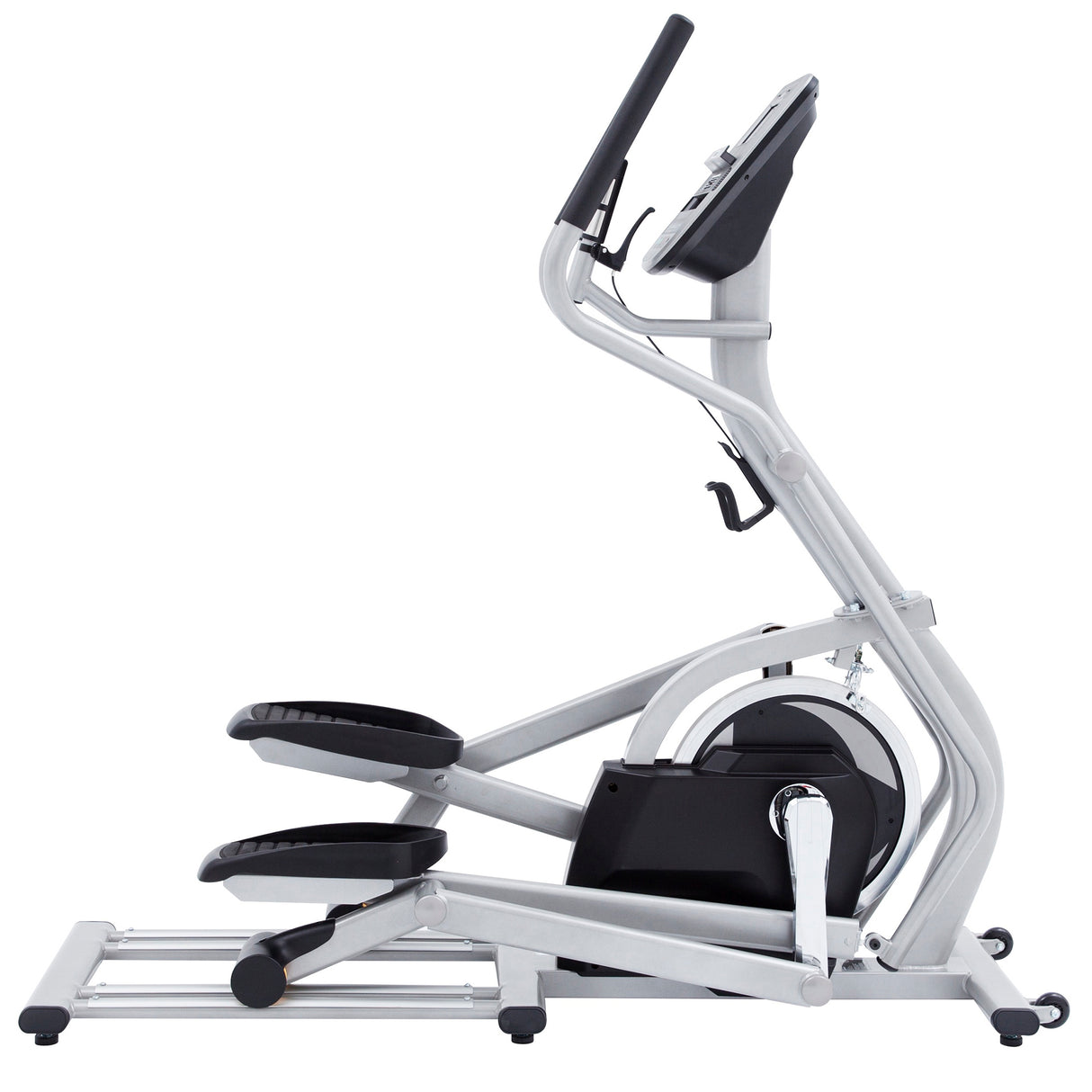 Pre-Owned Spirit Fitness XG400 Elliptical