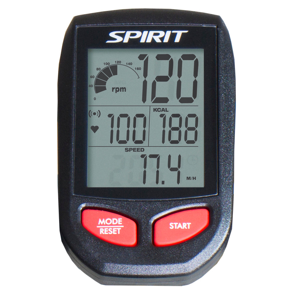 Spirit Fitness XIC600 Indoor Cycle