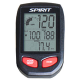 Spirit Fitness XIC600 Indoor Cycle