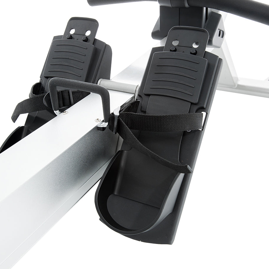 Spirit Fitness XRW600 Rower (floor model)