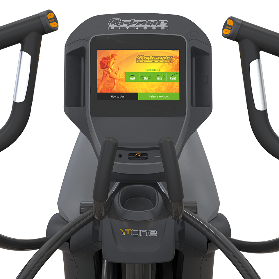 Pre-Owned Octane Fitness XT-One Elliptical