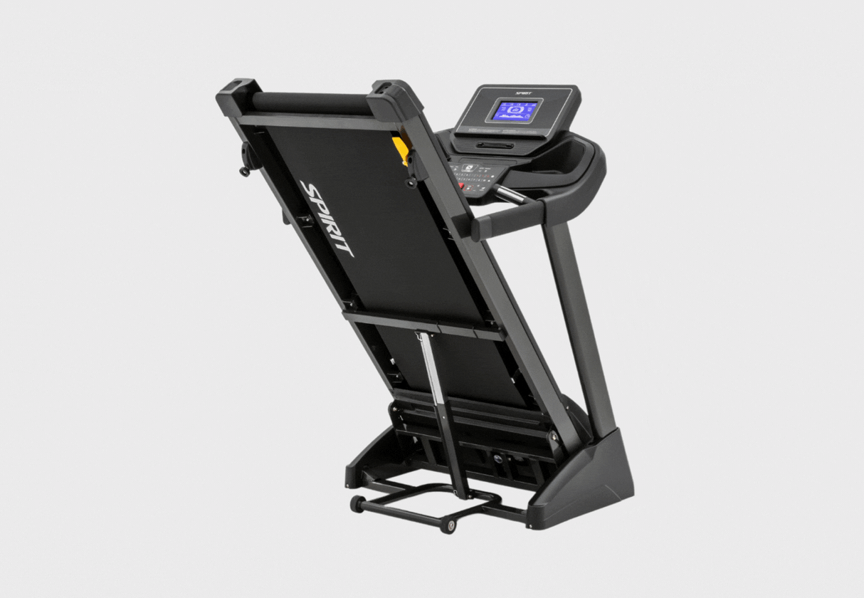 Spirit Fitness XT185 Treadmill