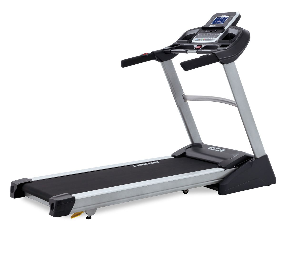 Spirit Fitness XT385 Treadmill