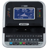 Spirit Fitness XT385 Treadmill