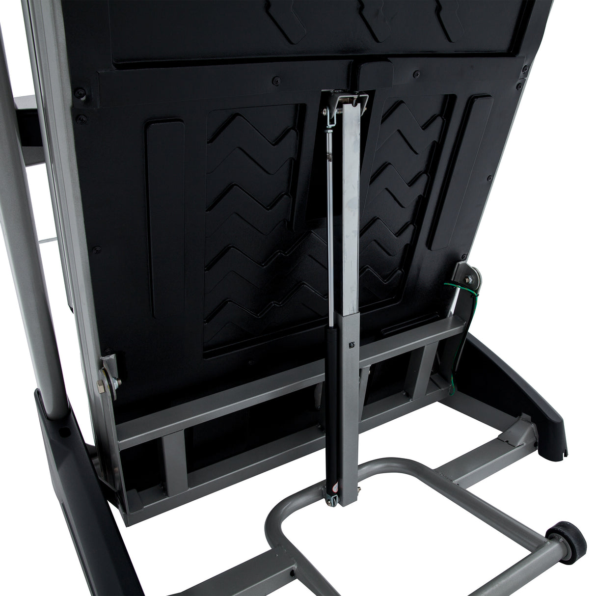 Spirit Fitness XT385 Treadmill