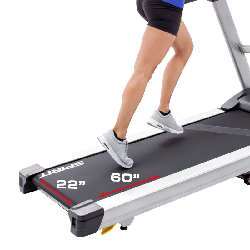 Spirit Fitness XT385 Treadmill
