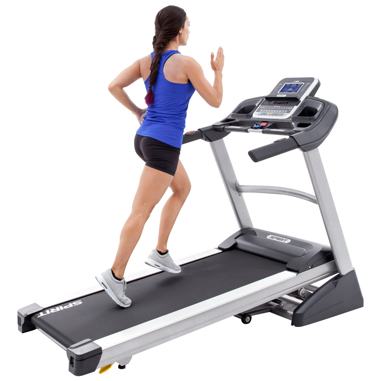Spirit Fitness XT385 Treadmill