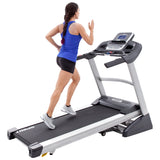 Spirit Fitness XT385 Treadmill