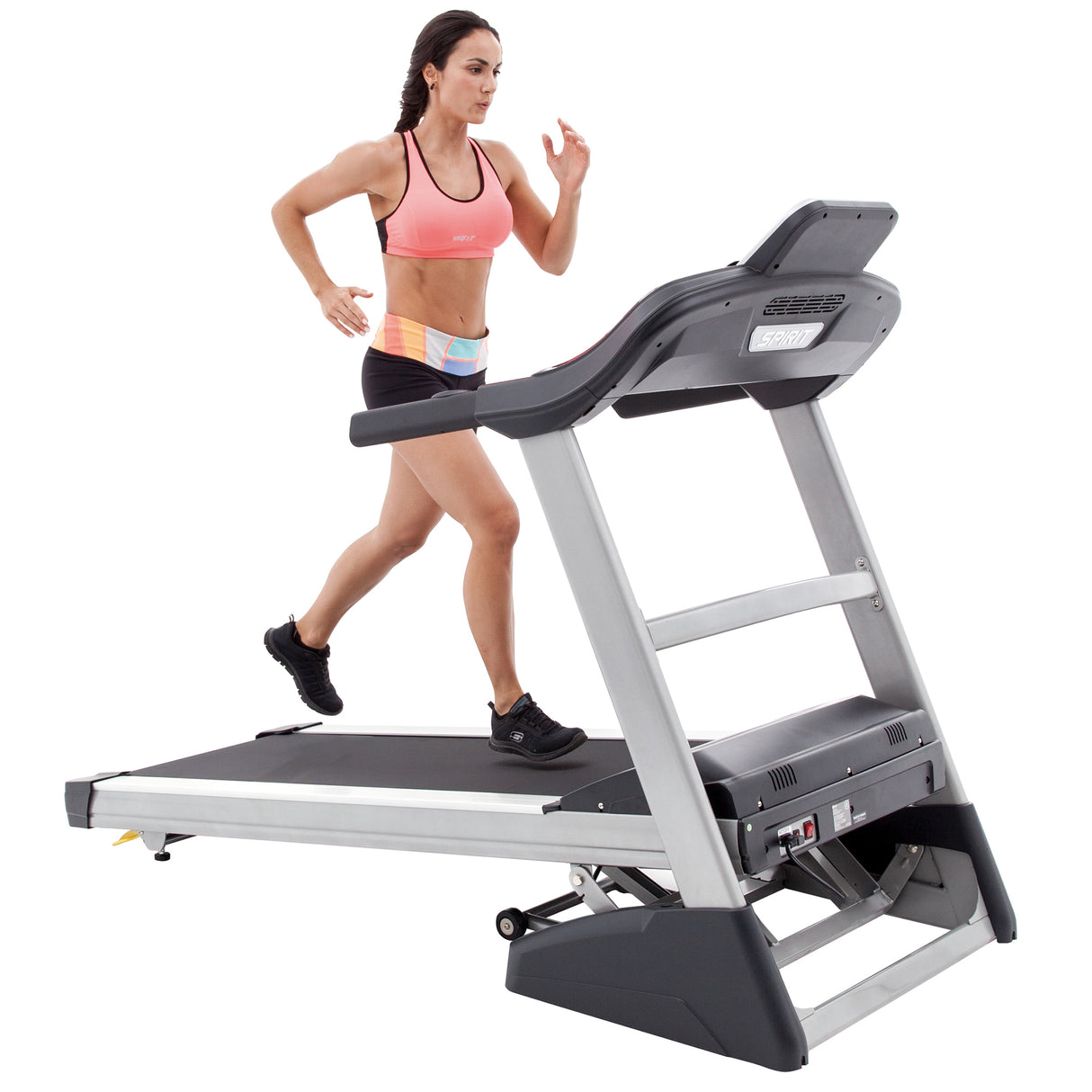 Spirit Fitness XT385 Treadmill