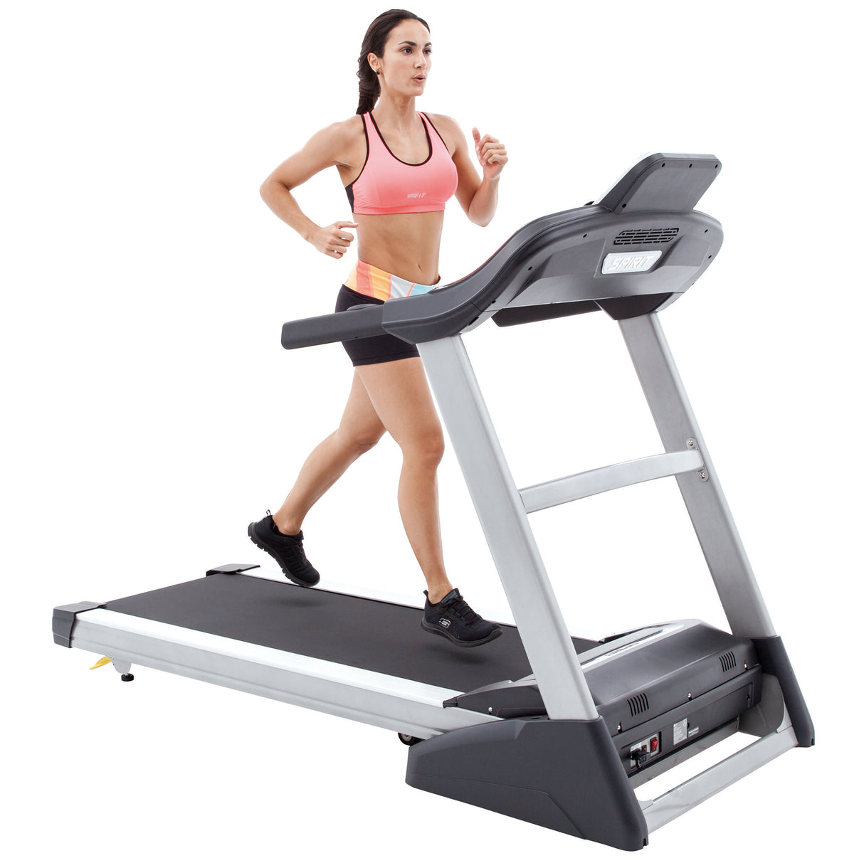 Spirit Fitness XT385 Treadmill