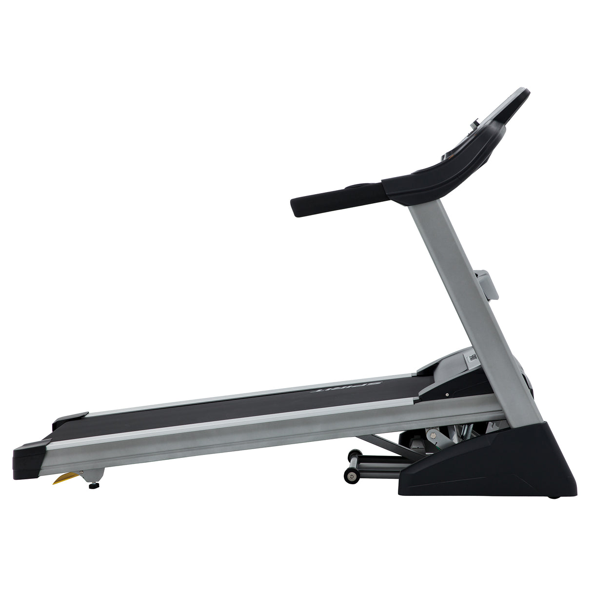 Spirit Fitness XT385 Treadmill