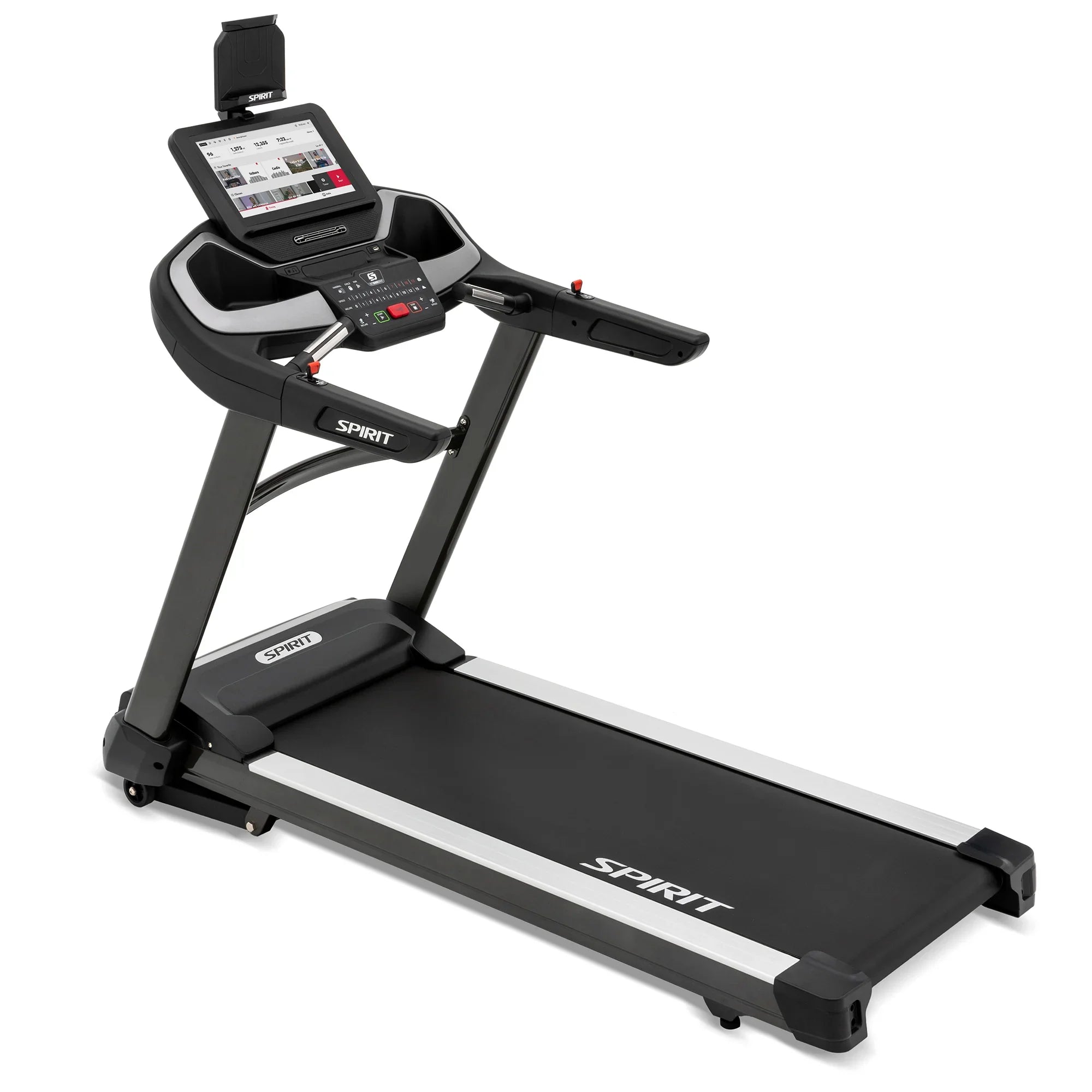 Spirit Fitness XT685ENT Treadmill – Exercise Unlimited
