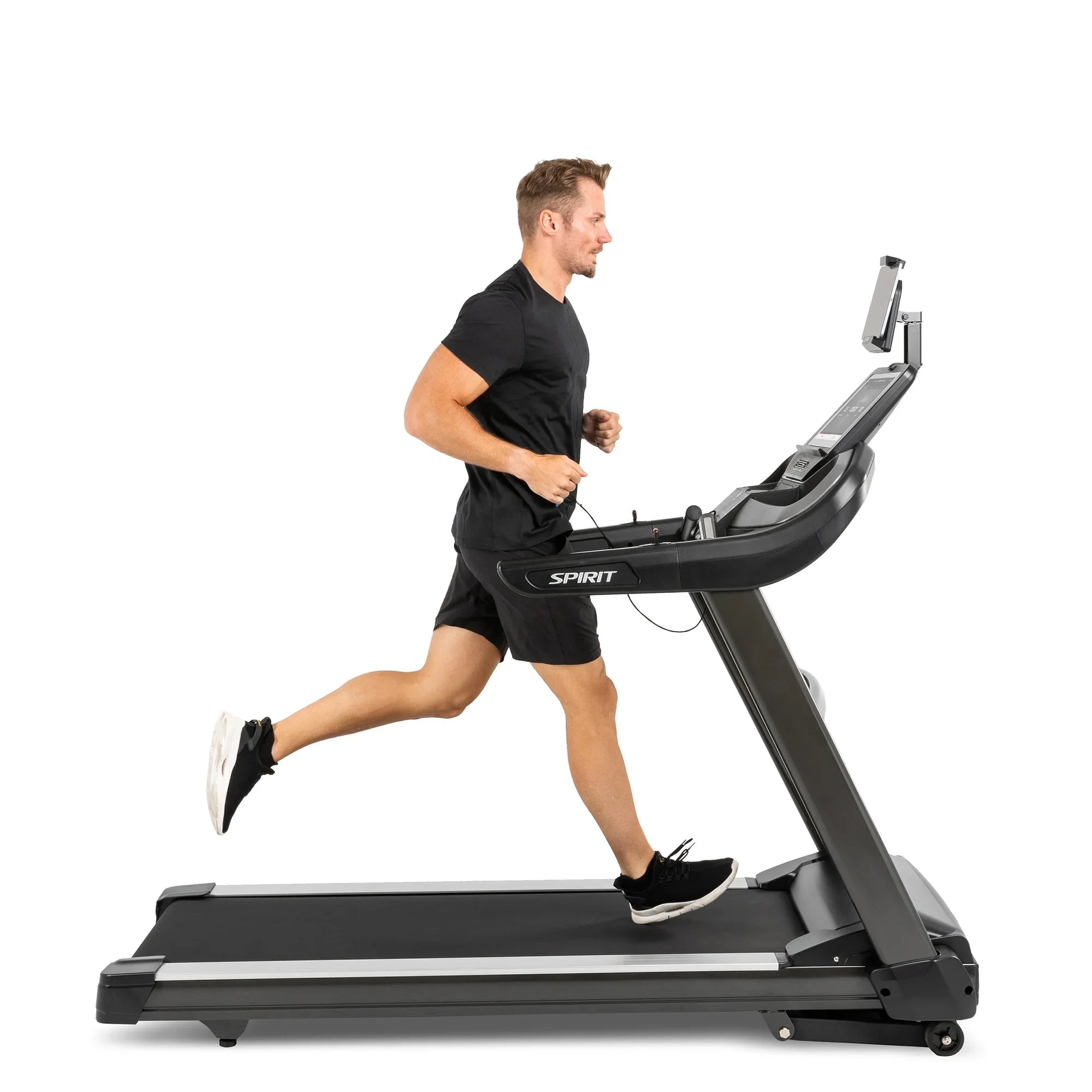 Spirit Fitness XT685ENT Treadmill – Exercise Unlimited